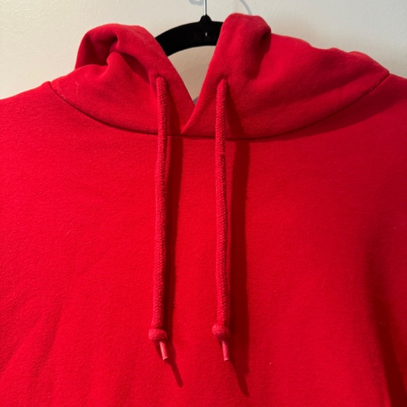 GAP Vintage Hoodie Large - Picture 4 of 4